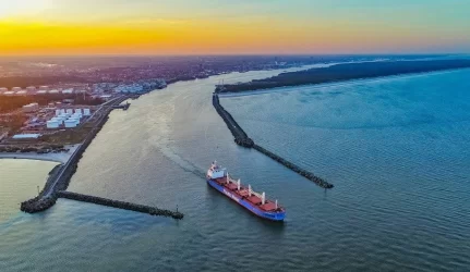 Sklypas Smiltynėje išnuomotas trečiąsyk