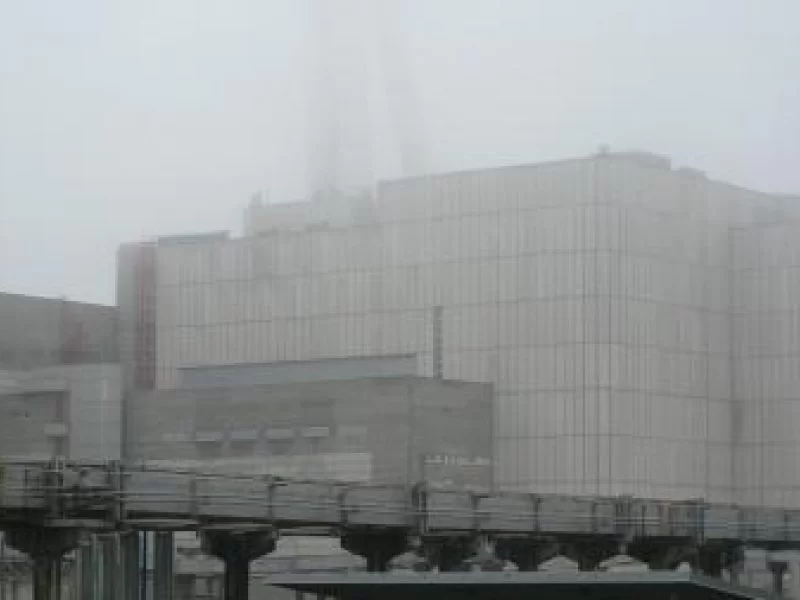 Specialistus AE statyboms tikimasi užsiauginti Lietuvoje