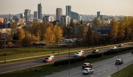 Sugrįžo nekilnojamojo turto mokesčio šmėkla