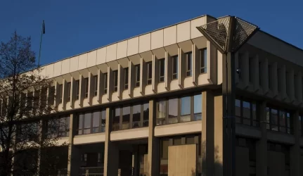 Seimo rūmų tvarkymas po riaušių