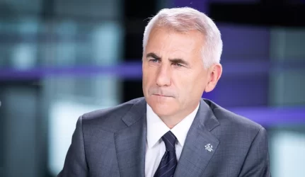 V. Ušackas: diskusijos su Latvija netrukdys
