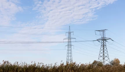 VST ir “Lietuvos energija” taupo