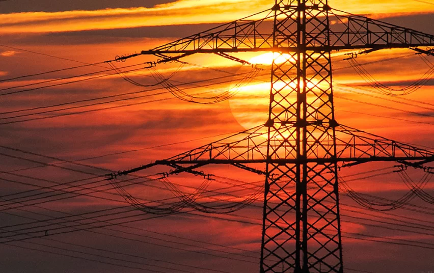 Valdantieji taisys Elektros energetikos įstatymą