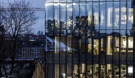 Verslininkų atakoms valdžia abejinga