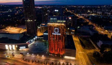 Vilniaus miesto savivaldybė