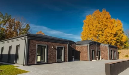 Vilniaus rajone namai ketvirtadaliu pigesni nei mieste