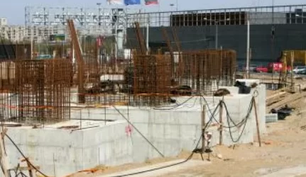 Nacionalinis stadionas