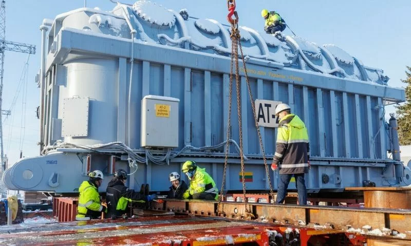 Energetika