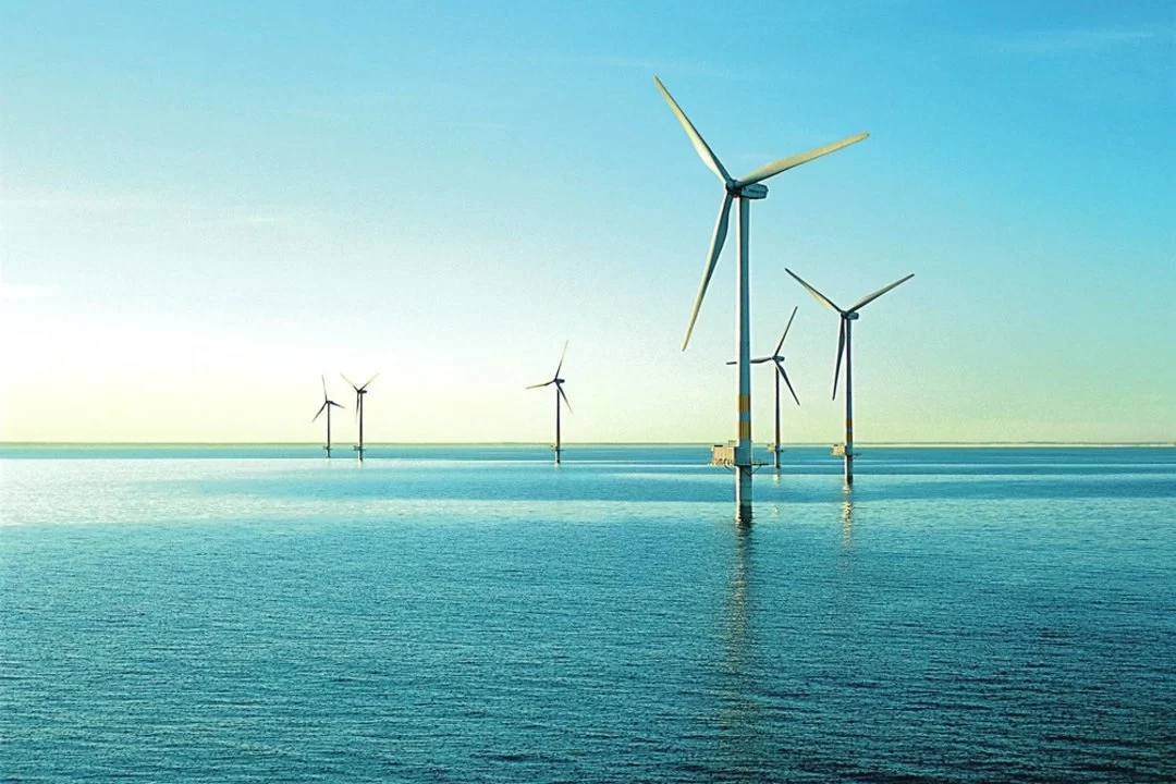 Vokietijoje aptarti energetikos klausimai