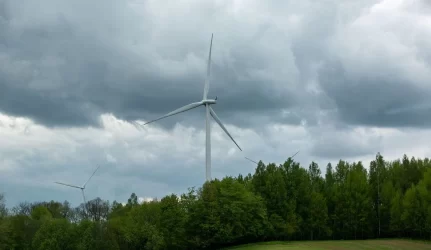 Vyriausybė pritarė Elektros energetikos įstatymo pataisoms