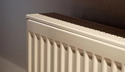 Šildymo kaina Kaunas