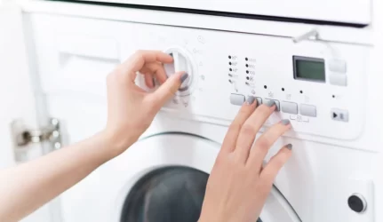 Buitinės technikos lentynos – be naujienų