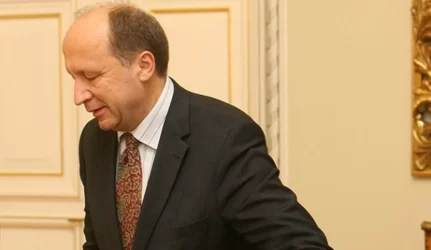 A. Kubilius: “Leo LT” naikinimas galėtų kainuoti milijardus