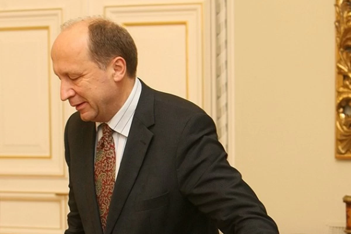 A. Kubilius: “Leo LT” naikinimas galėtų kainuoti milijardus