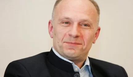 A. Samalavičius: Vilniaus urbanistika panaši į šiukšlyną