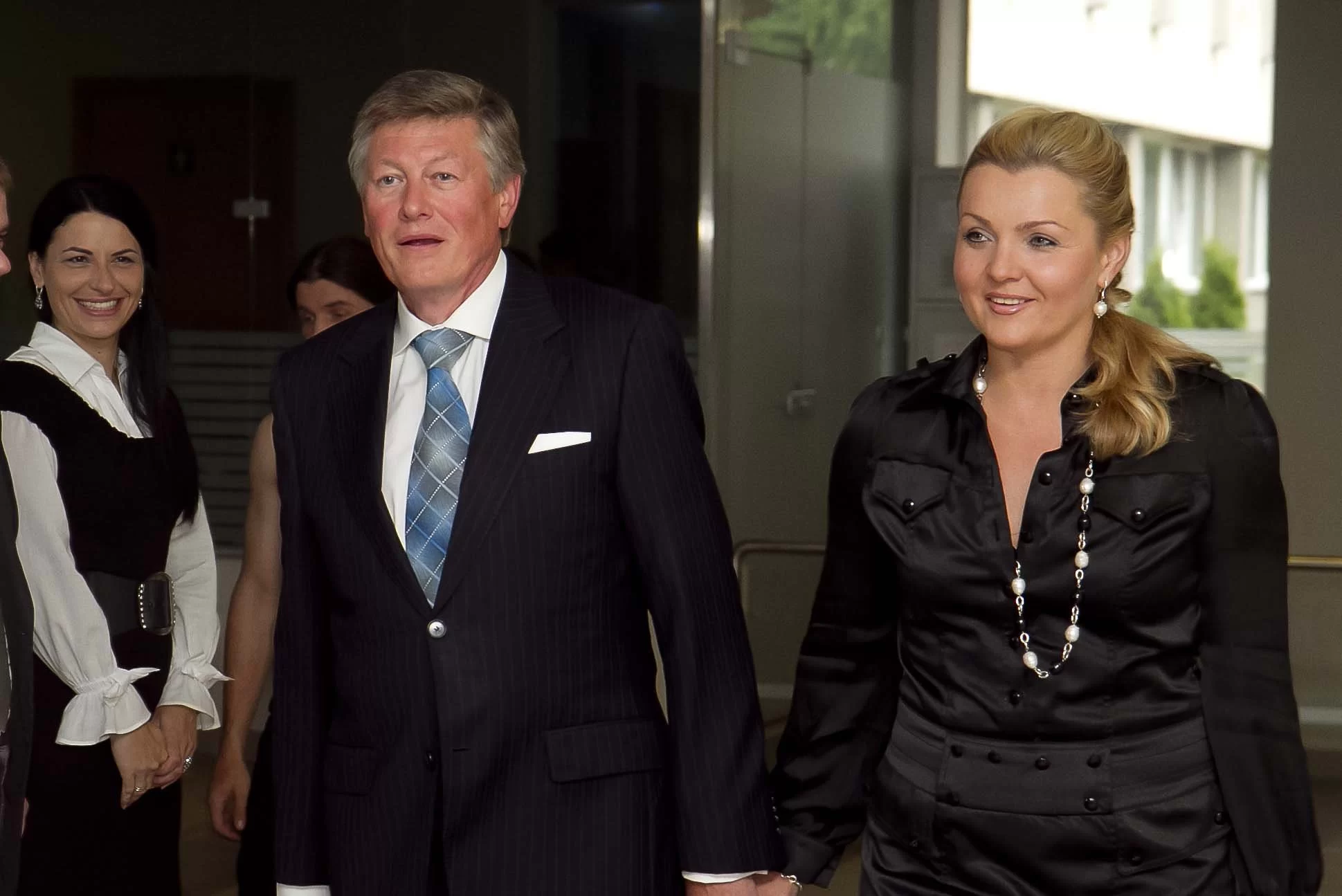 Artūras Paulauskas: nauja daugiabučių renovacija – karinė diktatūra