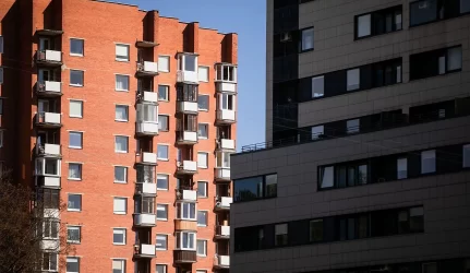 Būsto pardavėjai nesusitaiko su kainų kritimu