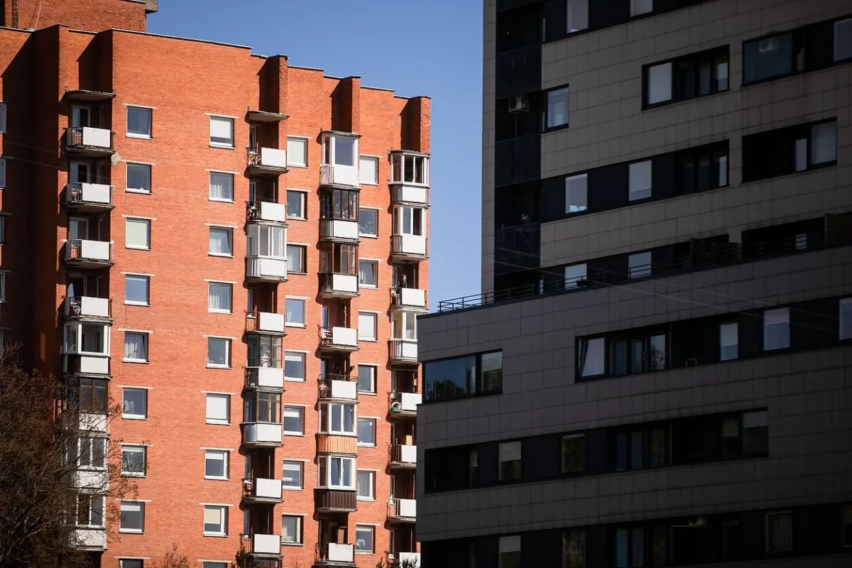 Būsto pardavėjai nesusitaiko su kainų kritimu