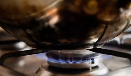 Dujų kaina gali būti keičiama liepą