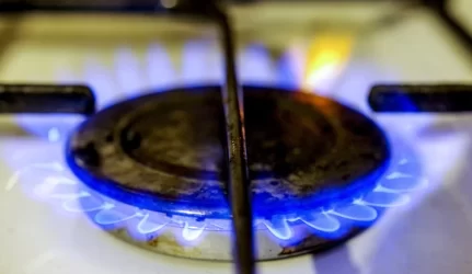 Dujų kainas perskaičiuos kas pusmetį