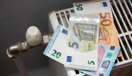 Dujų (šildymo) kaina – nuslėpta tiesa