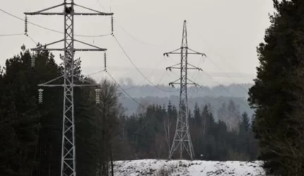 ES patvirtino 175 mln. eurų paramą Baltijos šalių ir Švedijos elektros jungčiai