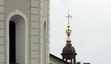 Ekskursija įvyko, vaisių teks palaukti