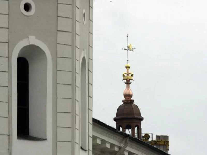 Ekskursija įvyko, vaisių teks palaukti