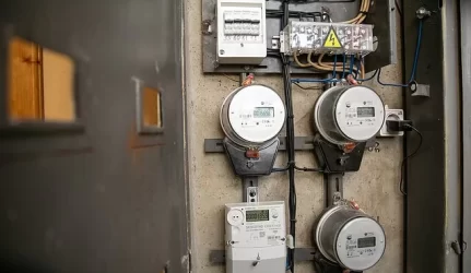 Elektra nuošaliose sodybose – RST ir VST atsakomybė