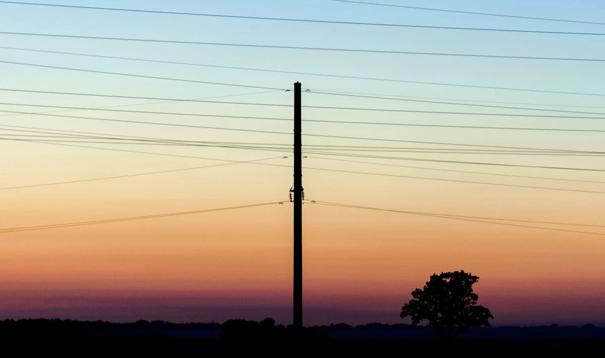 Elektros energijos kainos kitąmet augs mažiau