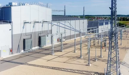 Elektros jungties tiesimas