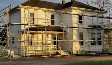 Gyvenamųjų namų renovavimui valstybė turėtų skirti daugiau pinigų, teigia ekspertai