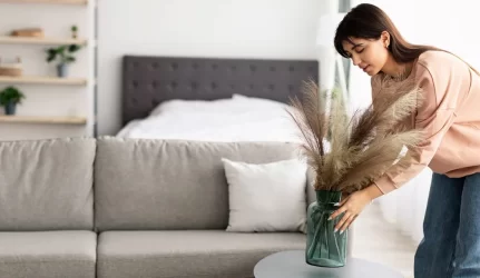 “Home staging”, arba kaip greičiau parduoti butą