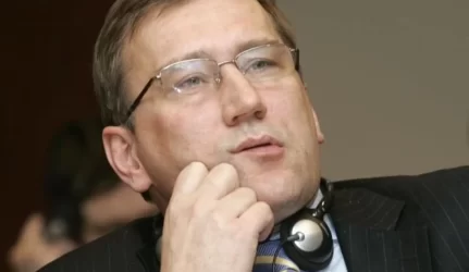 J. Partsas: Lietuvos atominės elektrinės projekte – daug neaiškumų