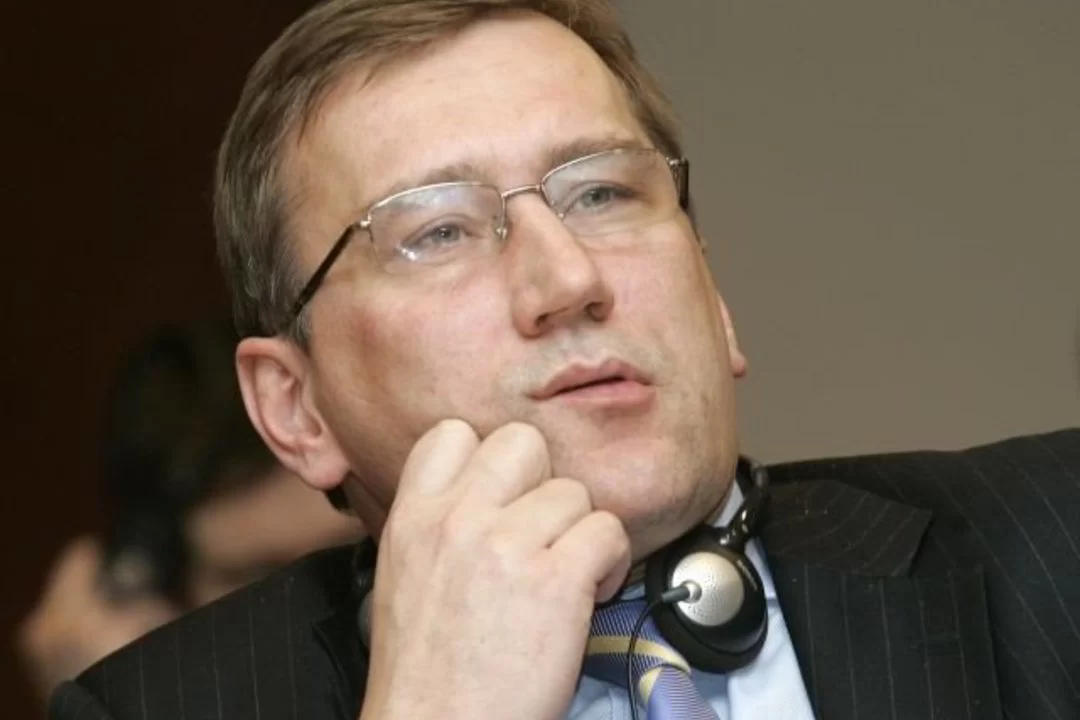 J. Partsas: Lietuvos atominės elektrinės projekte – daug neaiškumų
