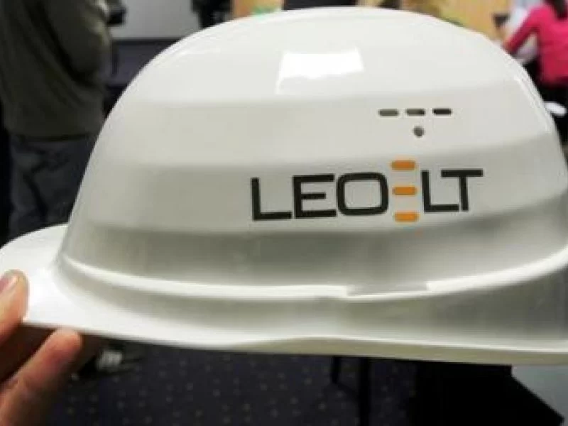 Jau numatyti kandidatai “Leo LT” vadovo vietai užimti