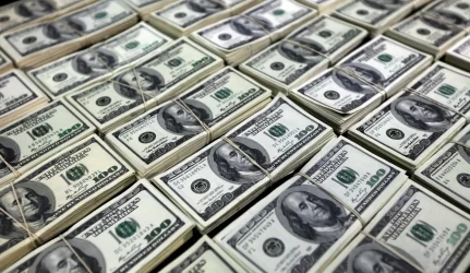 Karo nusiaubtai Gazai – milijardai dolerių