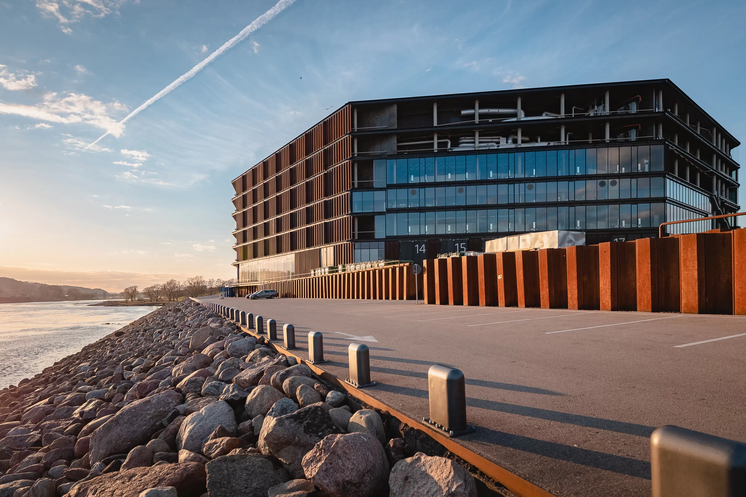Kauno architektai