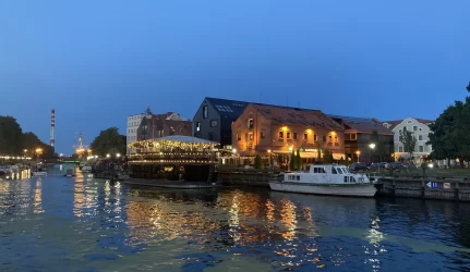 Ketvirtadienį – Klaipėdos arenos likimas