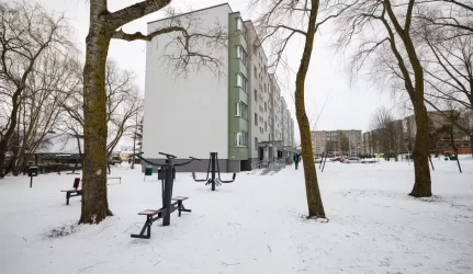 Kiemams tvarkyti – mažiau pinigų