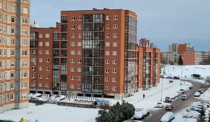 Butų kainos Klaipėdoje