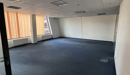 Klaipėdoje patalpų nuoma ėmė kainuoti pigiau