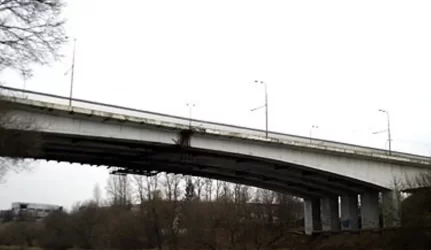 Lazdynų tiltas – tiksinti bomba