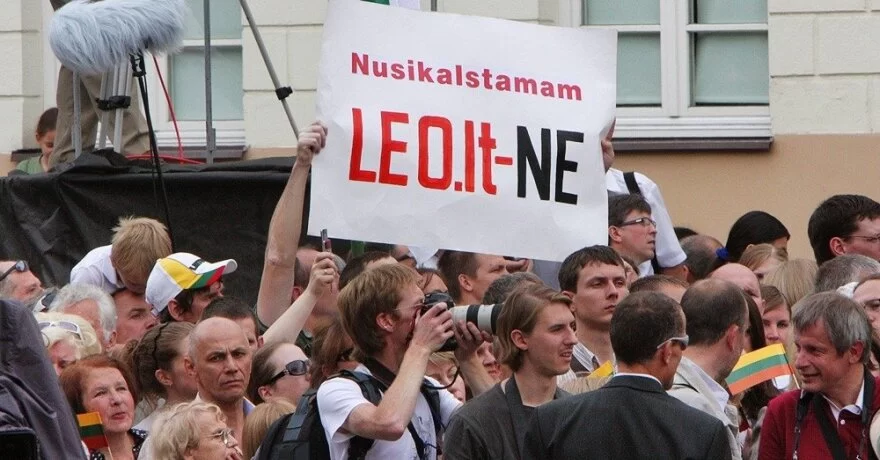 Leo LT