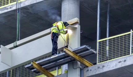 Statybų verlas Lietuvoje