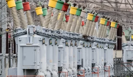 Lietuvos energijos grupė