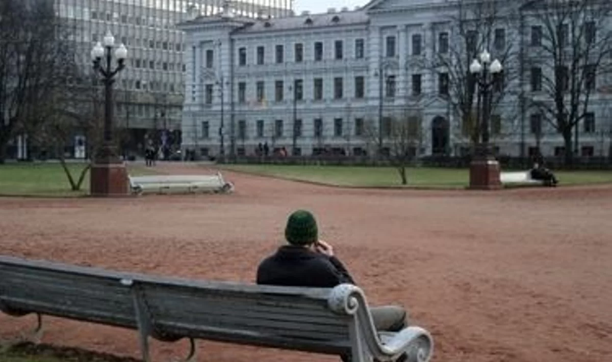 Lukiškių aikštės konkursas