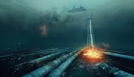 “Nord Stream” gali tapti trukdžiu planuojamai elektros jungčiai su Švedija