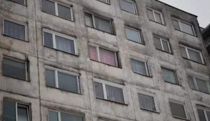 Nuomininkai benamiai