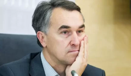 Būsto renovavimo programa